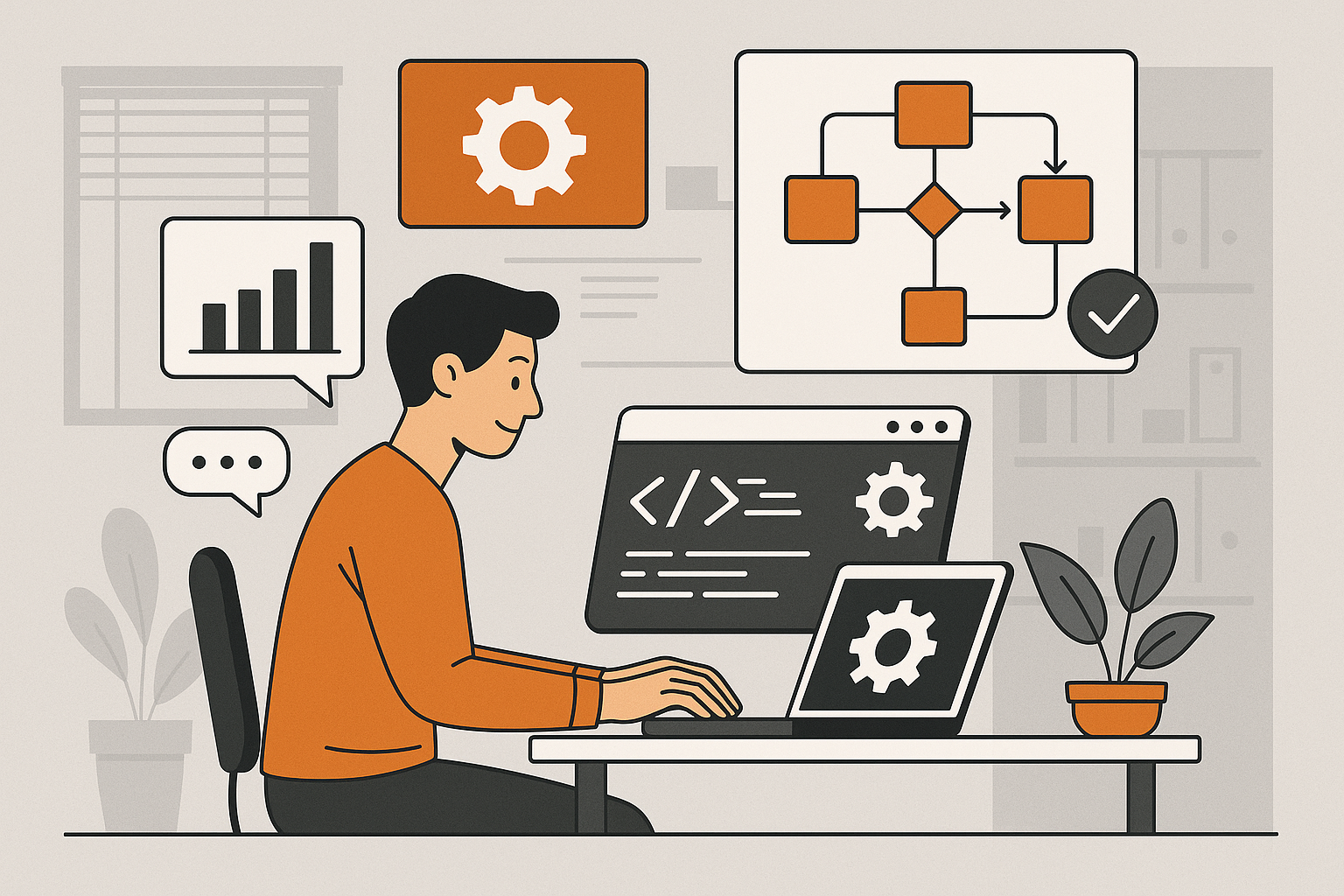 Software Personalizado